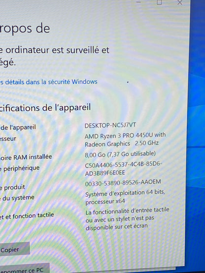 Lenovo thinkpad L14