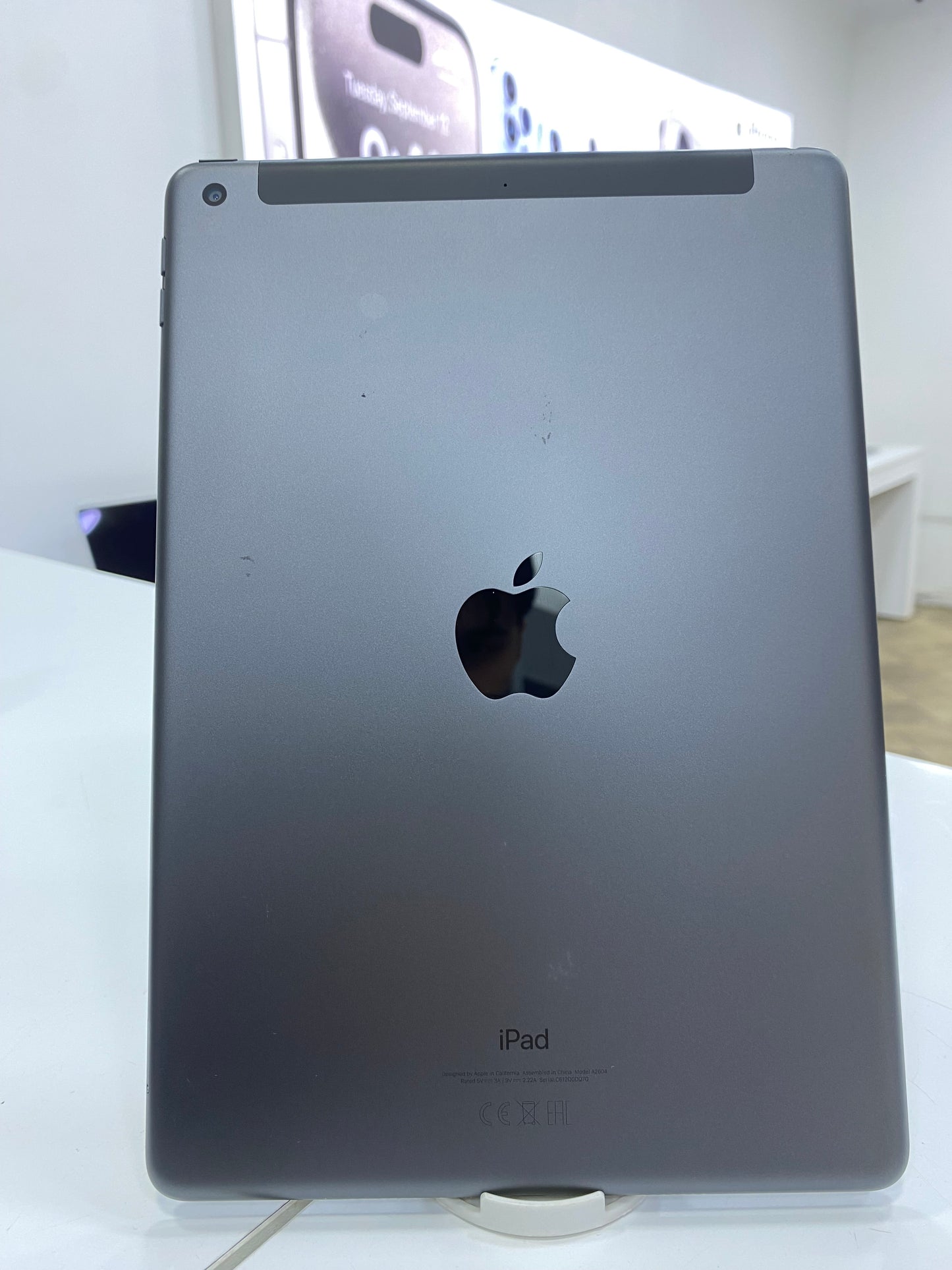 iPad 9 4G 64GB MDM