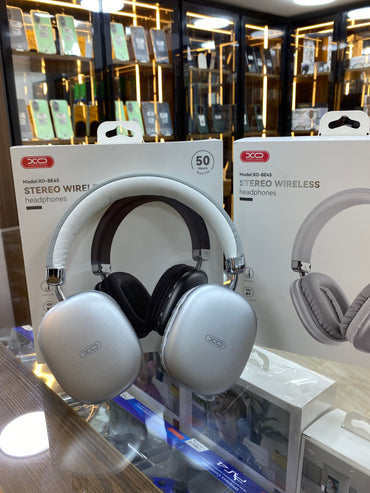 Casque XO-BE45