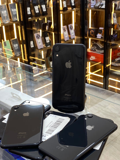 iPhone XR 64GB