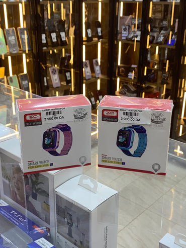 SmartWatch XO-H100