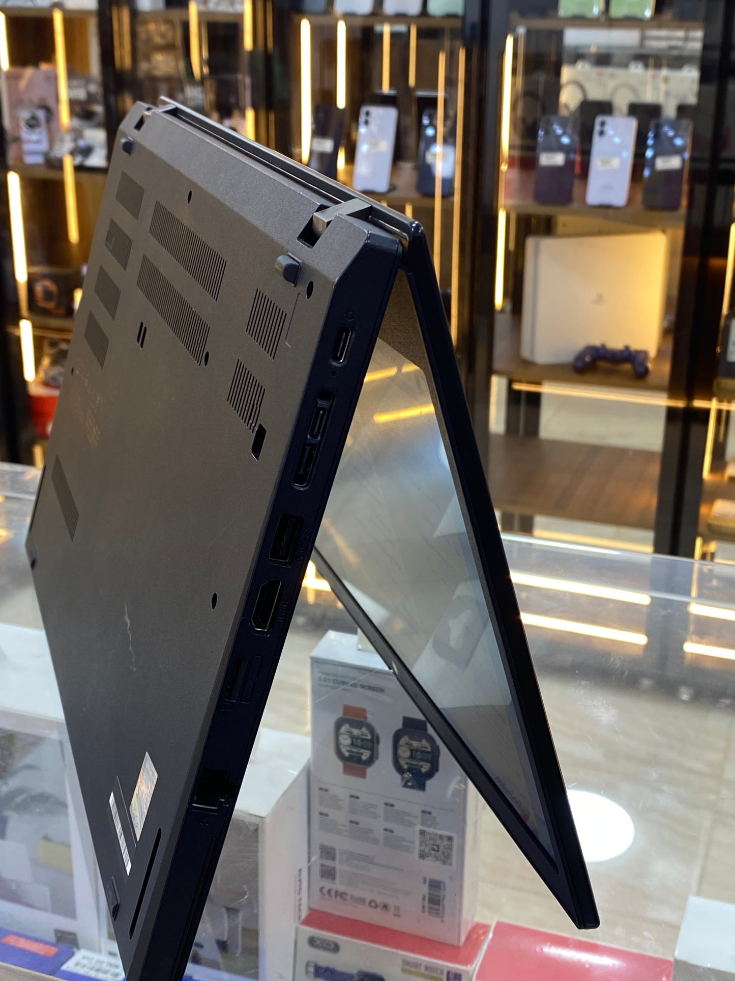 Lenovo thinkpad L14