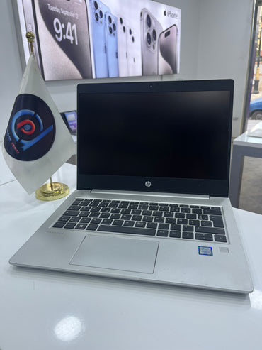 HP ProBook 430 G6 i5 8th