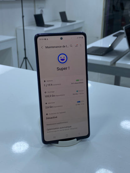Samsung S20 FE 6/128GB