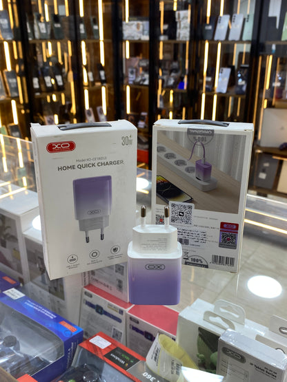 Prise 30w XO CE18