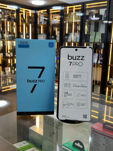 ACE Buzz 7 Pro 6/256GB