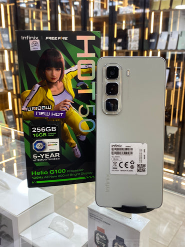 Infinix Hot 50 8/256GB