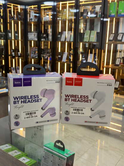 AirPods HOCO EQ2