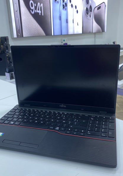 FUJITSU LIFUBOOK