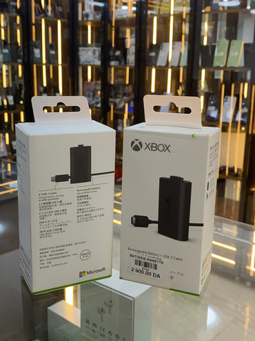 Batterie pour Manette XBOX SS