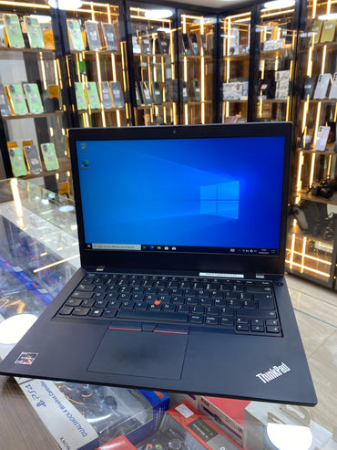 Lenovo thinkpad L14
