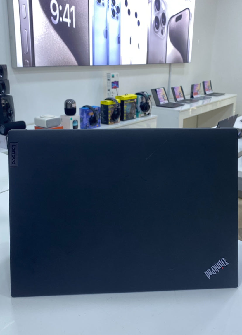 LENOVO THINKPAD
 T14 GEN 3