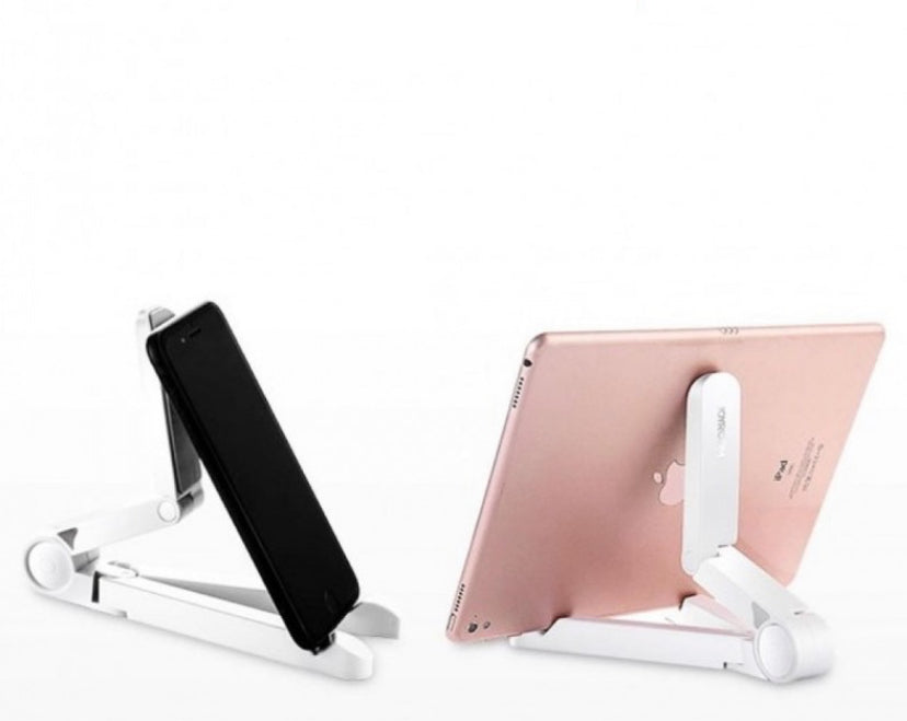 “Joyroom” Foldable Phone and Tablet Stand