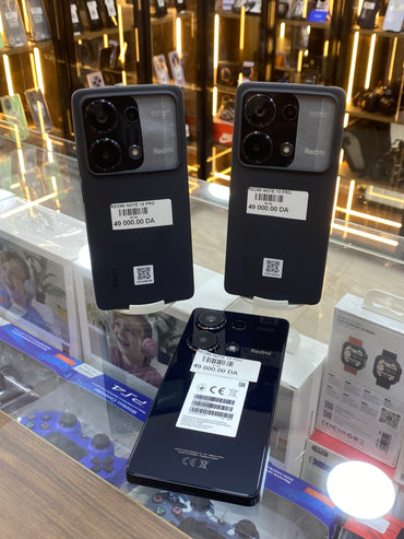 Redmi Note 13 PRO 8/256GB Neuf