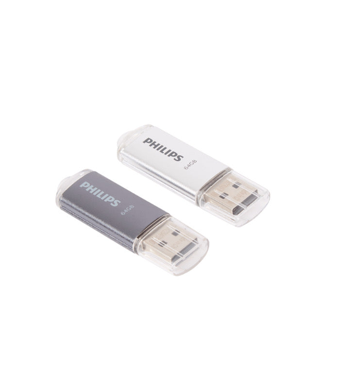 Clé USB Philips 64GB