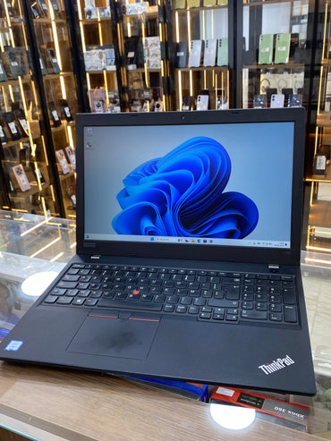 Lenovo L380 Core i3 8th Gen