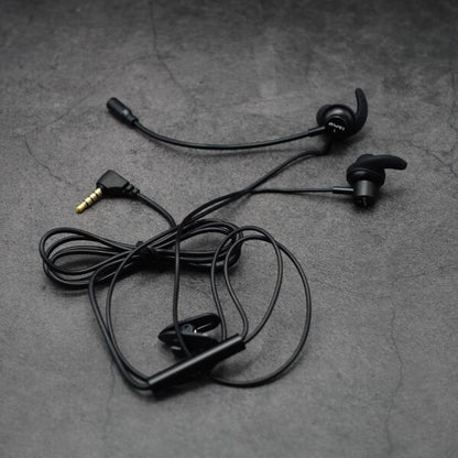 AWEI WIRED GAMER EARPHONES / E_SPROTS/ ES-180I