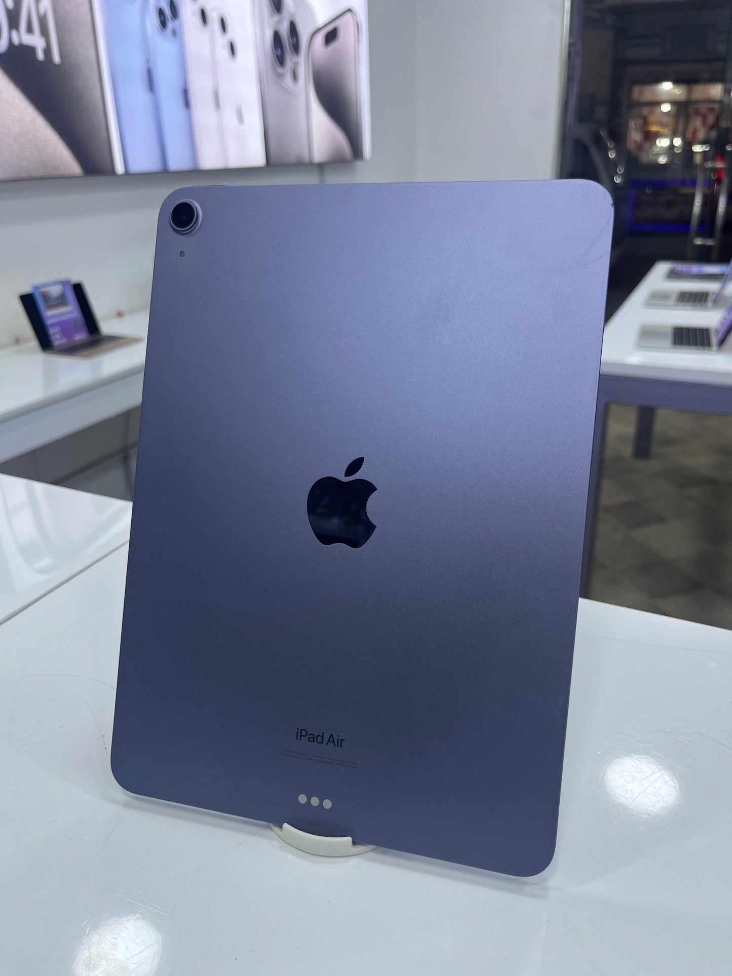 iPad Air 5