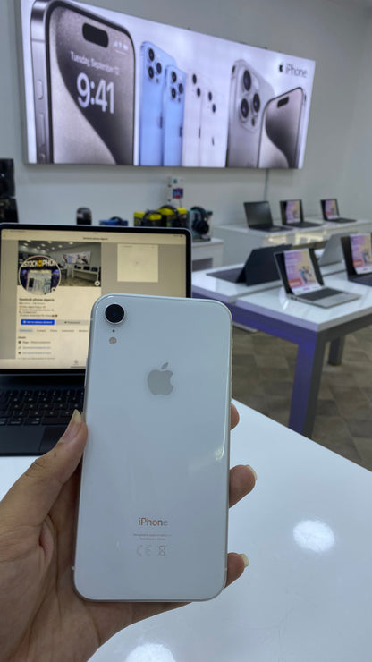 Iphone XR 64 GB