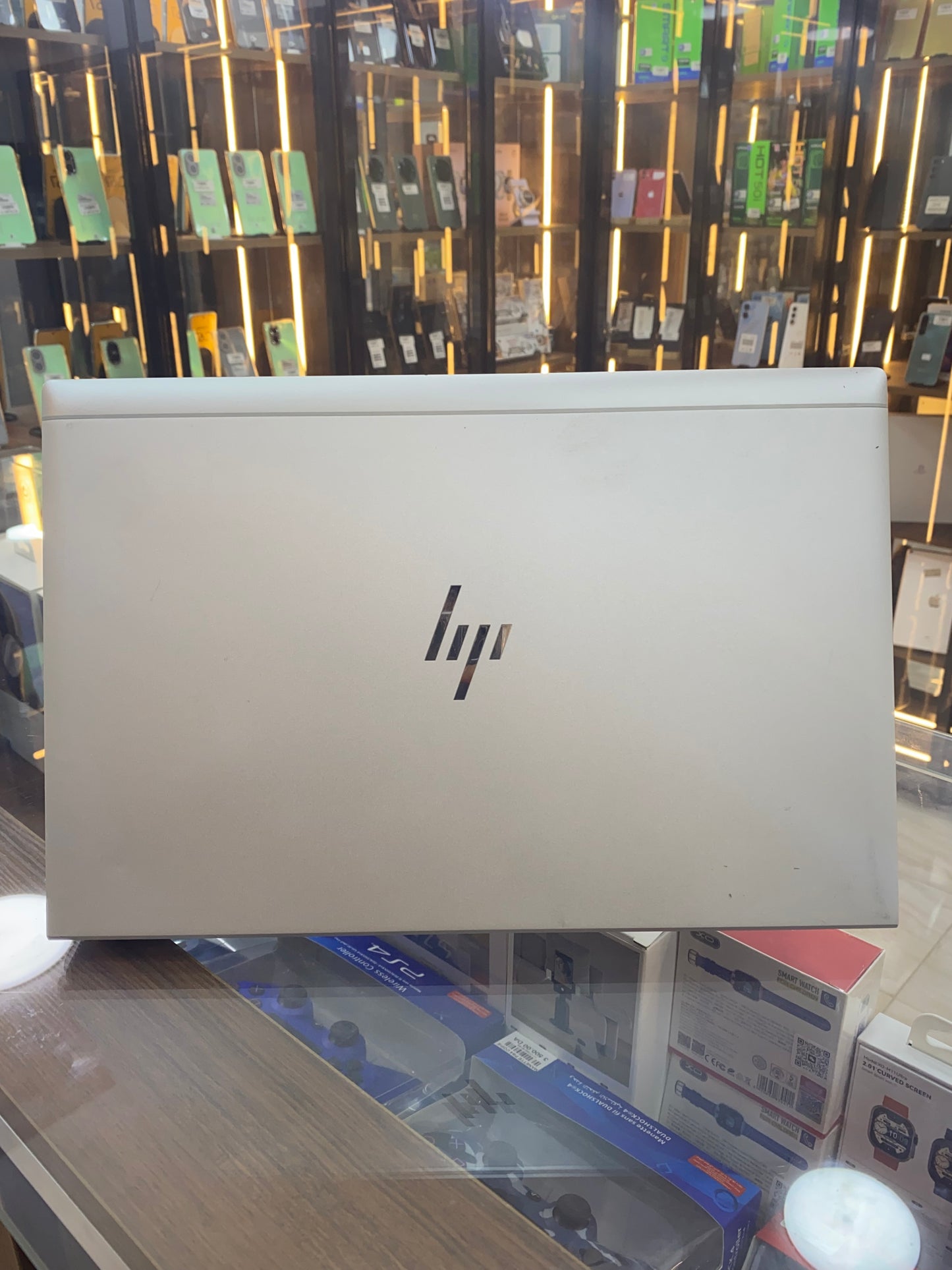 HP Elitebook 840 G5 i5 10th