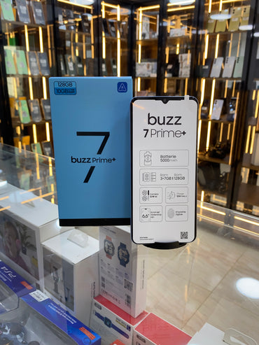 ACE Buzz 7 Prime+