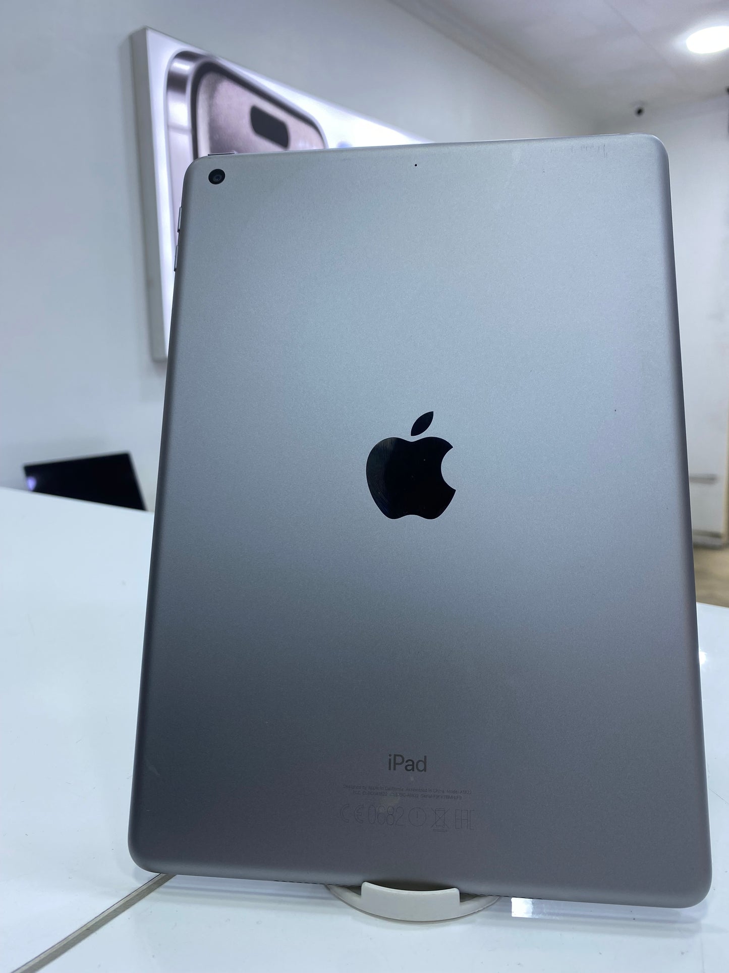 iPad 5 32GB MDM