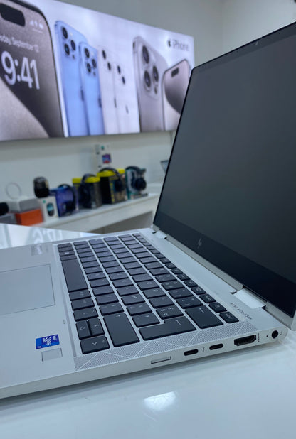 HP Elitebook X360 830 GB