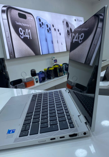 HP Elitebook X360 830GB