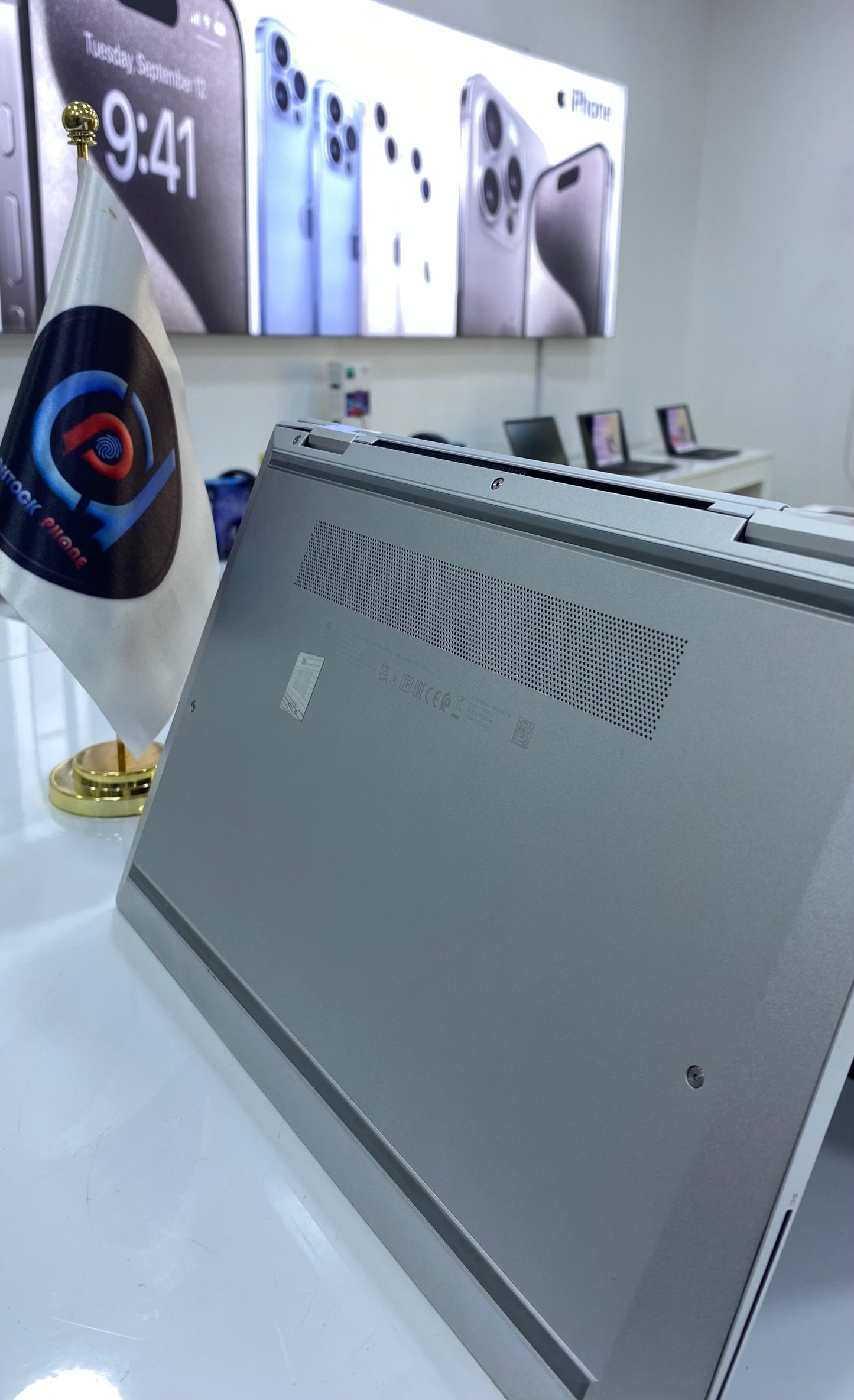 HP Elitebook X360 830 GB