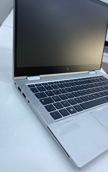 HP Elitebook X360 830 GB