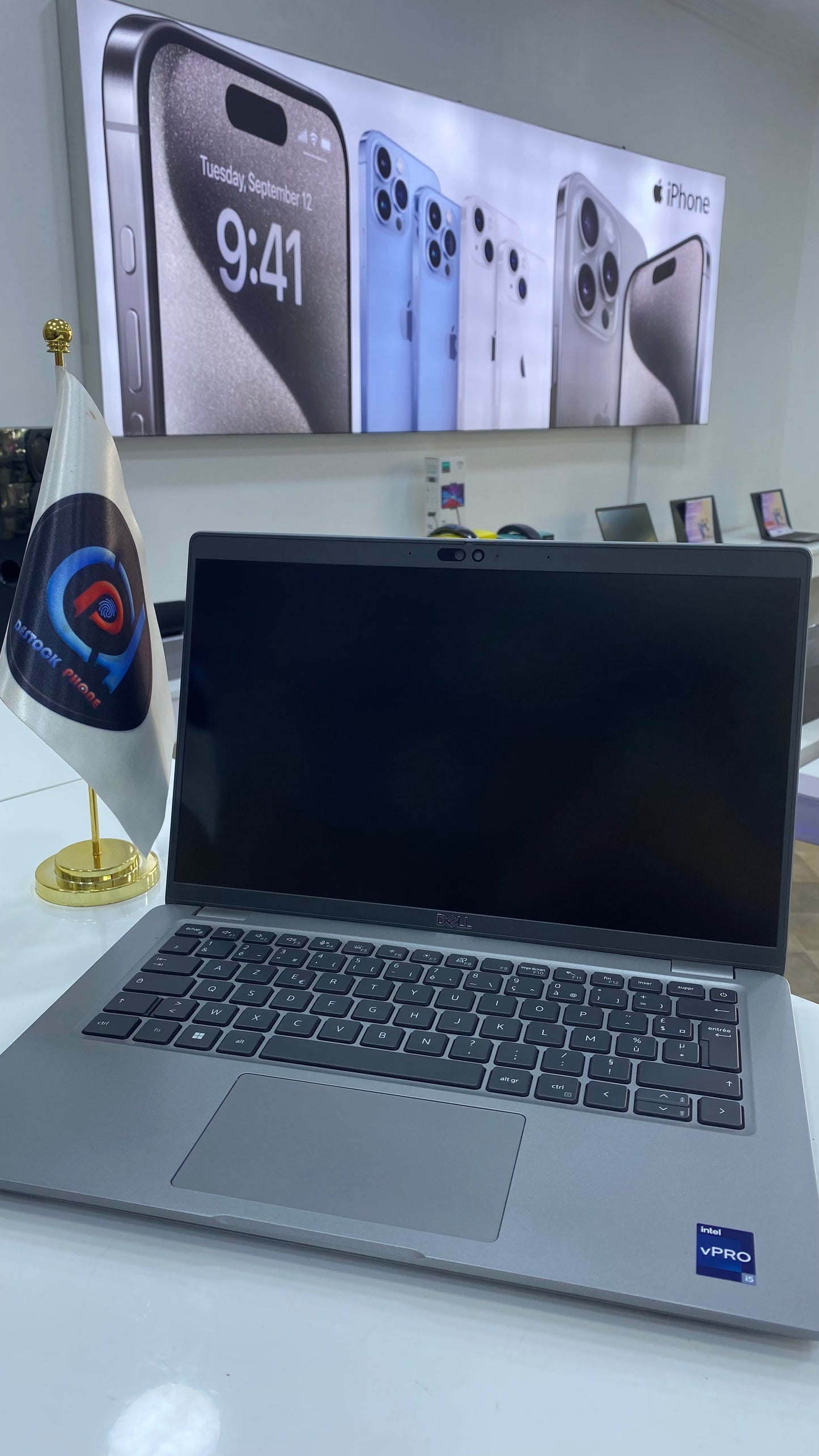 Dell Latitude 5440