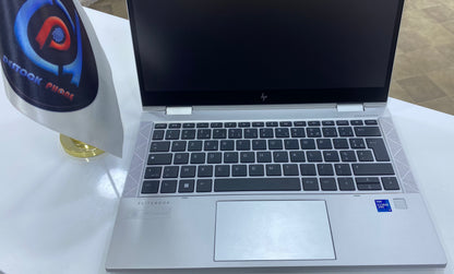 HP Elitebook X360 830 GB