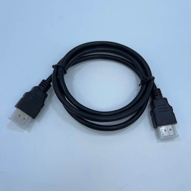 HDMI CABLE 1.5M