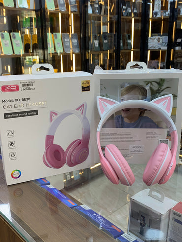 Casque XO-BE38