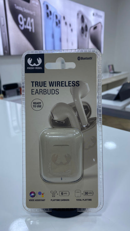 Fresh 'n Rabel Wireless Headphones