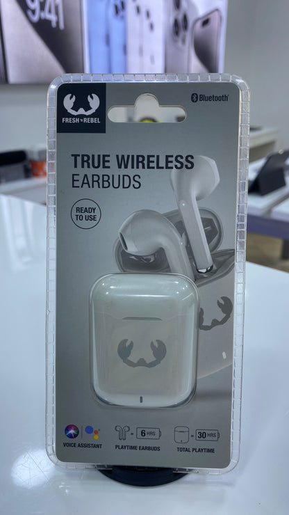 Fresh 'n Rabel Wireless Headphones