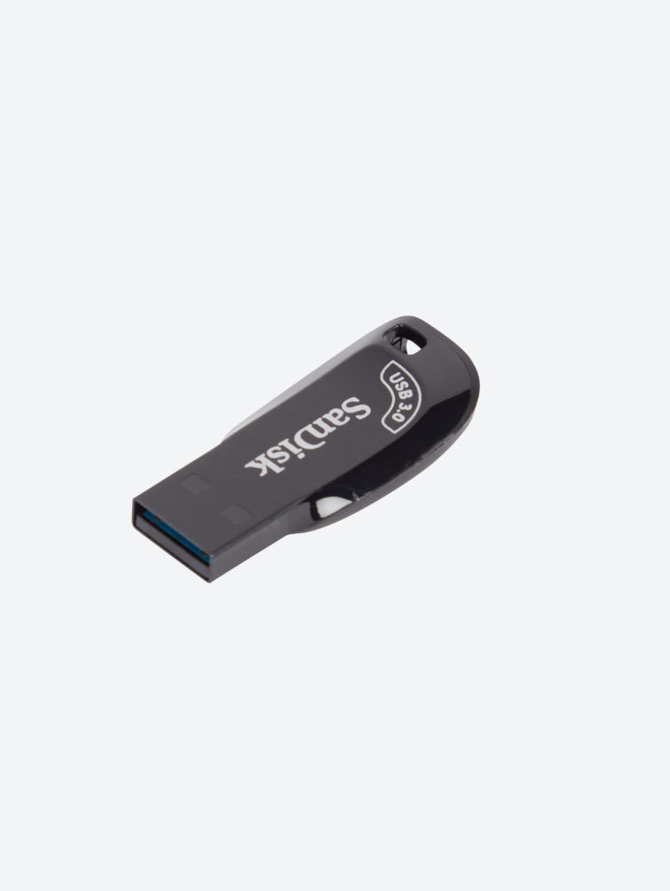 Clé USB Sandisk Ultra Shift 32 GB | 100MB/s