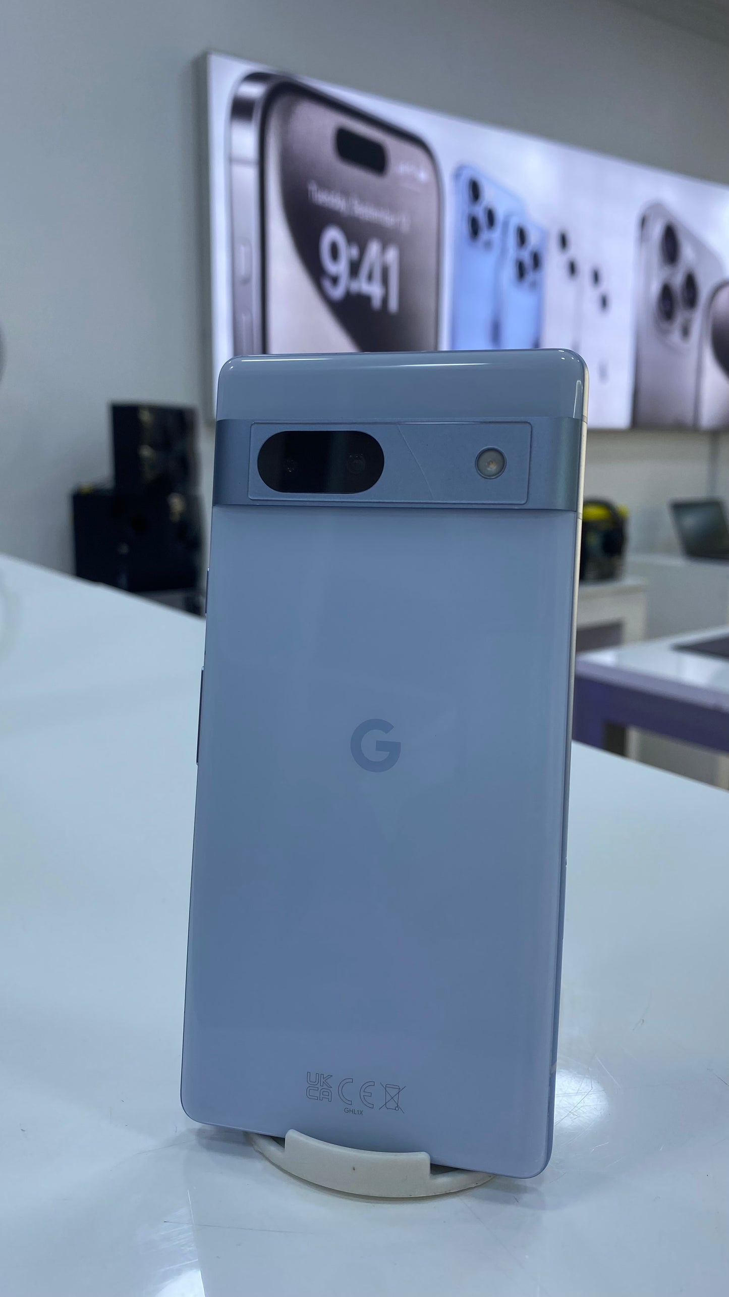 Google Pixel 7a 8/128 GB