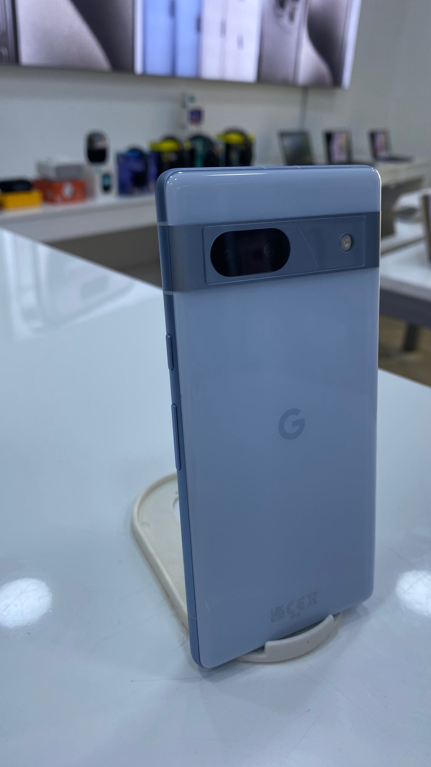 Google Pixel 7a 8/128 GB