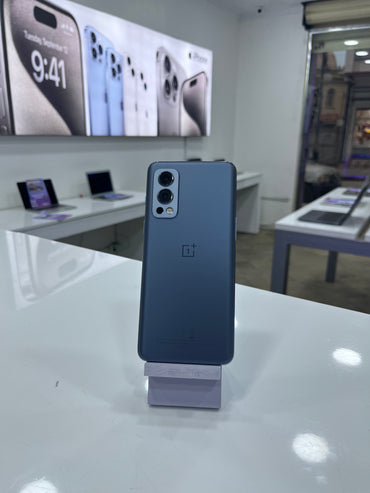 OnePlus Nord 2