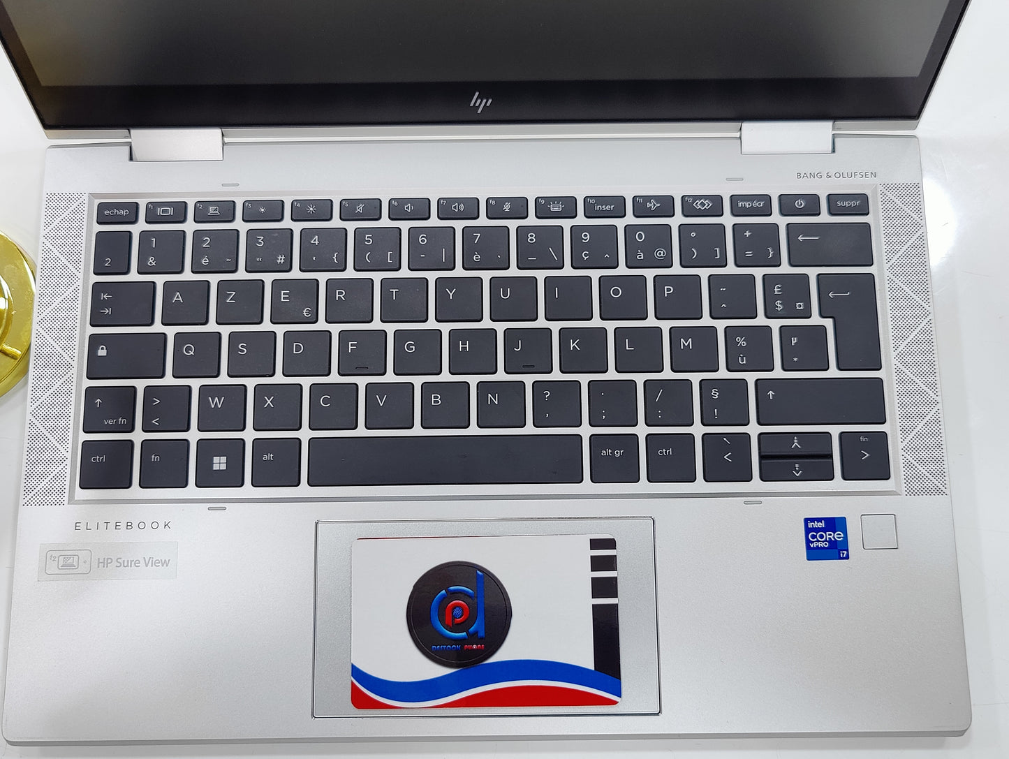 HP ELITEBOOK X360