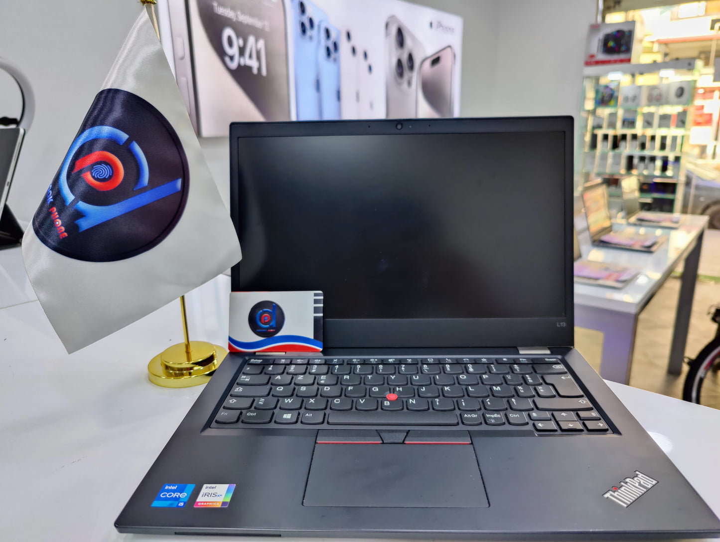 LENOVO THINKPAD L13 