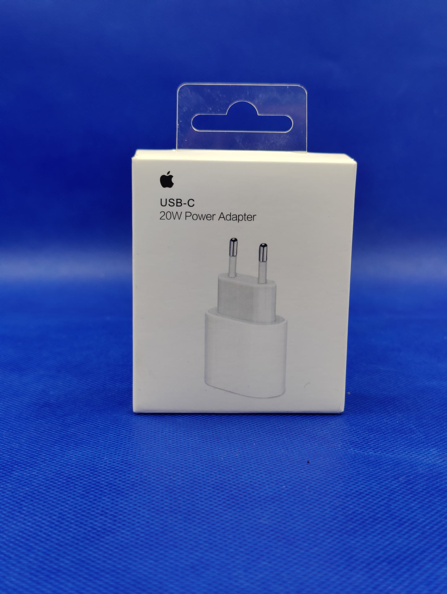 Apple 20W USB-C Adapter