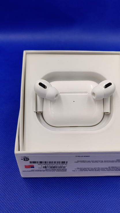 AirPods Pro أبل الولايات المتحدة الأمريكية