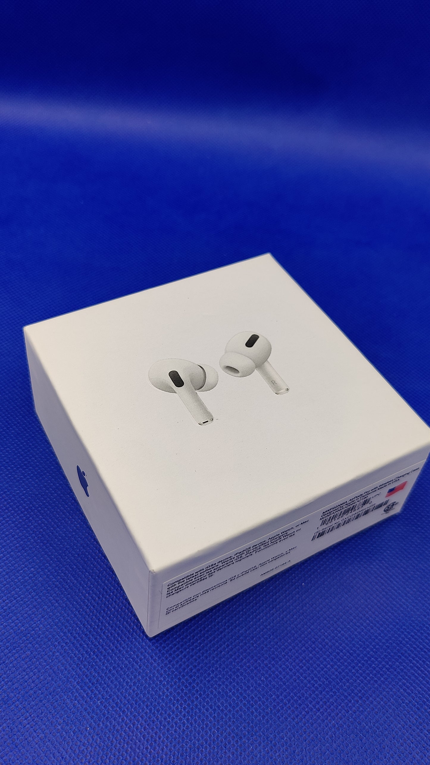 AirPods Pro أبل الولايات المتحدة الأمريكية