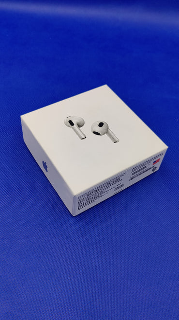 Apple Airpods 3rd Generation USA