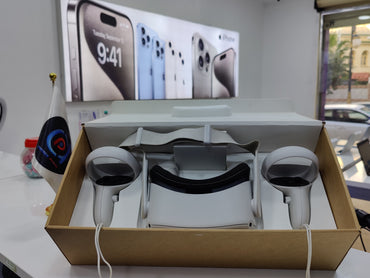 OCULUS QUEST 2 VR 128GB