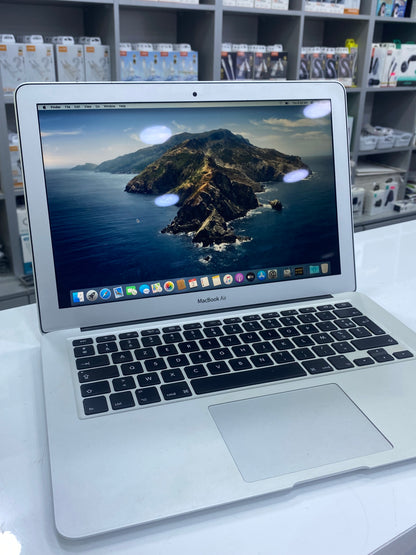 Apple MacBook Air 2015/ I7