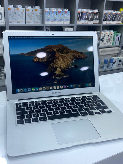 Apple MacBook Air 2015/i5