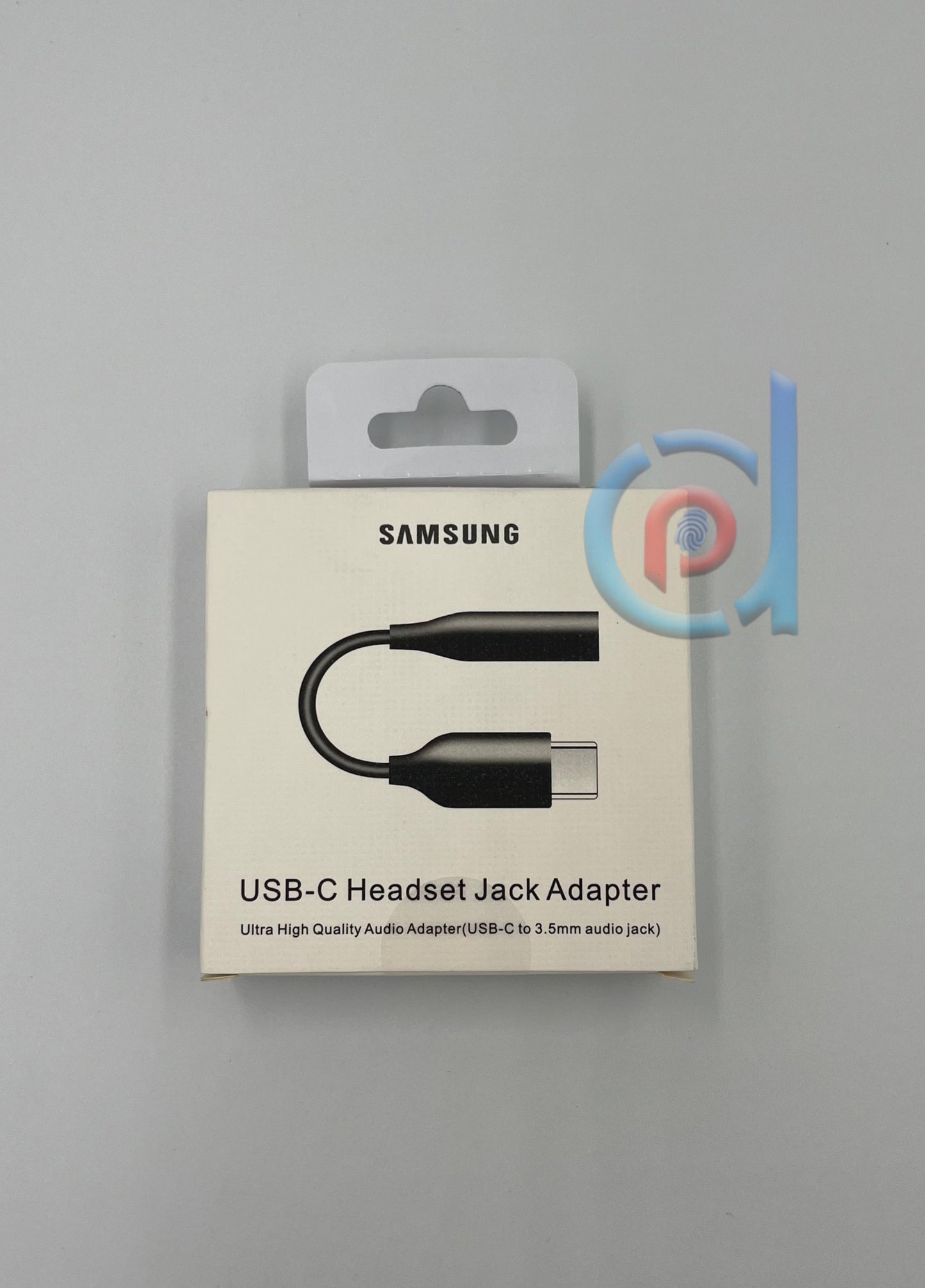 Adaptateur USB-C vers 3.5mm Audio jack SAMSUNG